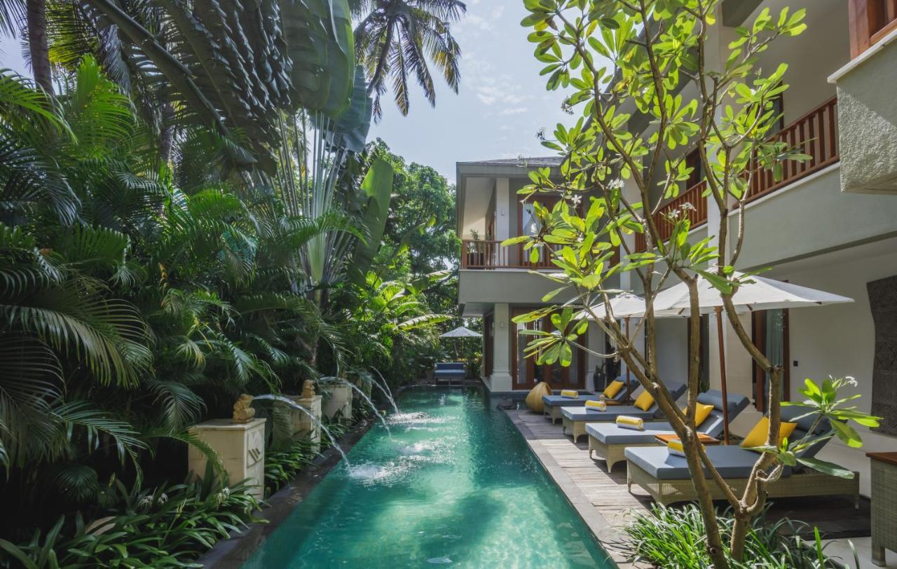 Baale Resort Goa Arpora Exterior foto